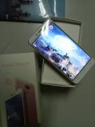 Asus ZenFone 3 Max. Новый
