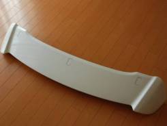 Спойлер. Honda Stream, DBA-RN8, RN8, RN7, RN6, RN9, DBA-RN9, DBA-RN6, DBA-RN7, DBARN6, DBARN7, DBARN8, DBARN9 Двигатели: R20A, R18A. Под заказ
