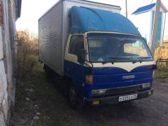 Mazda Titan. Продам грузовик мазда титан, 4 600 куб. см., 3 500 кг.