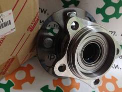 Подшипник ступицы. Toyota Harrier, ACU35, ACU35W, GSU35, GSU35W, GSU36, GSU36W, MCU35, MCU35W, MCU36, MCU36W, MHU38, MHU38W Toyota Kluger V, ACU25, AC...