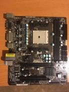 Socket FM2