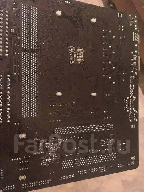 Socket FM2 ����