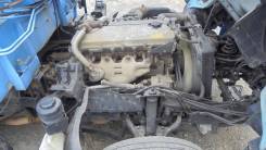 Двигатель в сборе. Isuzu Elf