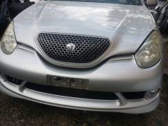Передняя часть автомобиля. Toyota Verossa, GX110, JZX110, GX115