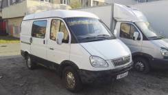 ГАЗ 2752. Продам Соболь 7 мест, 2 400 куб. см., 7 мест