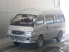 Toyota Hiace. 120, 1KZT