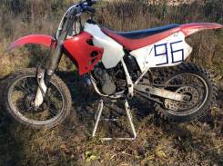Honda CR 250. 250 куб. см., исправен, без птс, с пробегом