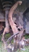 Подвеска. Mitsubishi Galant, E54A Двигатель 6A12
