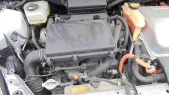 Подушка ДВС Toyota PRIUS