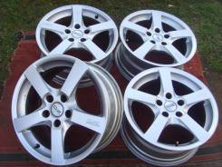 OZ Racing. 7.5x16, 5x108.00, ET40, ЦО 72,0 мм. Под заказ