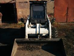 Bobcat 863. Продам минипогрузчик H, 2 500 куб. см., 3 000 кг.