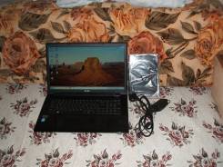 DNS Office. 17.3", 2,2 ГГц, ОЗУ 4096 Мб, диск 500 Гб, WiFi, аккумулятор на 4 ч.