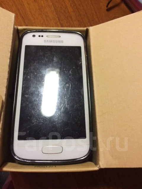 Samsung Galaxy Ace 3. �/� ����