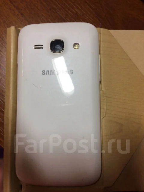 Samsung Galaxy Ace 3. �/� ����