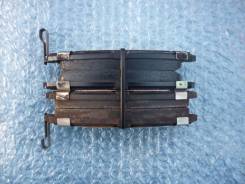 Колодка тормозная. Subaru: Legacy, Outback, Impreza, Exiga, Forester Двигатели: EJ204, EJ253, EJ206, EJ20X, EJ20C, EJ30D, EJ25, EJ205, EJ208, EJ255