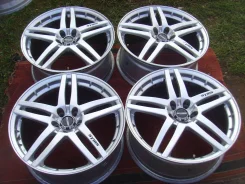 Syms SRW-C1. 7.5x17", 5x100, ET52, �� 56,1���. ��� ����� �� ������������ ����