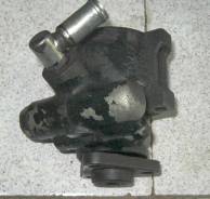 Гидроусилитель руля. Volkswagen Passat Volkswagen Vento Volkswagen Golf, 1H5, 1E7, 1H1 Двигатели: AFT, ADZ, ALE, ADY, 2E, AGG, AKR, AKS, ANP, ABD, AHU...