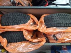 Michelin. Зимние, шипованные, 2015 год, износ: 30%, 4 шт