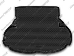 Коврик. Toyota Kluger V, ACU20, ACU20W, ACU25, ACU25W, MCU20, MCU20W, MCU25, MCU25W, MHU28, MHU28W