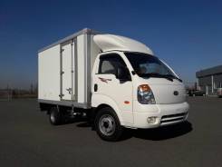 Kia Bongo III. Продаётся грузовик термобудка, 2 900 куб. см., 2 000 кг.