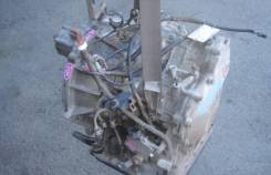 АКПП. Toyota Corolla Spacio, AE115, AE115N Двигатель 7AFE