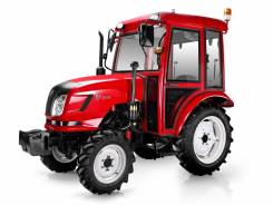 Dongfeng DF244. Минитрактора Донгфенг DF- 244 с кабиной Акция, 24 л.с.