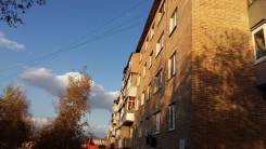 4-комнатная, улица Лермонтова 17. Трудовое, агентство, 61 кв. м. Дом снаружи