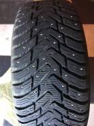 Nokian Hakkapeliitta 8 SUV. Зимние, шипованные, 2016 год, износ: 5%, 4 шт