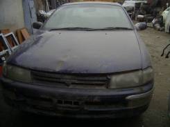 Toyota Carina. ST190, 2C