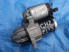 Стартер. Subaru Impreza, GJ2, GP2 Двигатель EJ16A