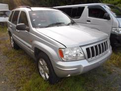 Jeep Grand Cherokee. WJ40, AMC242