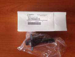 Датчик расхода воздуха. Subaru Forester, SF5 Subaru Impreza, GC8, GF8 Subaru Legacy, BH5, BE5 Двигатели: EJ205, EJ207, EJ206, EJ208