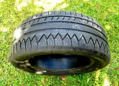 Michelin Pilot Alpin 3. ������, 2014 ���, �/�, ����� 20 % ����