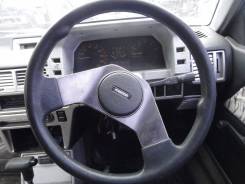 Панель приборов. Mazda Familia, BF5P