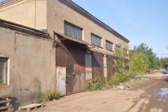Сдается производственно-складское помещение площадью 125,8 м2. 125 кв. м., улица Рабочая 2а кор. 1, р-н Химки