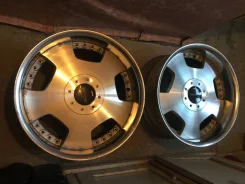 Work Euroline. 9.0x18", 5x114.3, ET38 ����