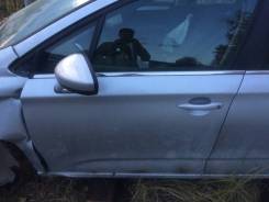 Ручка двери внешняя. Citroen C4, B7 Двигатель EP6C