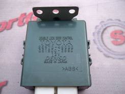 Блок управления дверями. Lexus RX330, GSU35, MCU35 Lexus RX350, GSU35, MCU35 Lexus RX300, GSU35, MCU35 Lexus RX400h, MHU38 Двигатели: 1MZFE, 2GRFE, 3M...