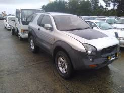 Isuzu VehiCross. UGS25DW, 6VD1