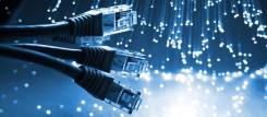Качественные услуги по монтажу СКС (Локальная сеть, Wi-Fi). Низкие цены