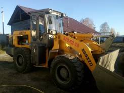 Xgma XG932II. Фронтальный погрузчик, 3 000 кг., Дизельный, 2,00 куб. м.