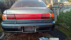 Toyota Tercel. EL43, 4EFE
