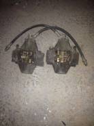 Суппорт тормозной. Toyota: Crown Majesta, Mark II Wagon Blit, Crown, Verossa, Altezza Двигатели: 1GFE, 1JZFSE, 1JZGE, 2JZFSE, 2JZGE