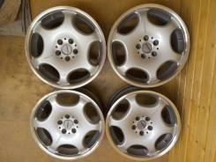 Carlsson. 8.5x18, 5x112.00, ET40, ЦО 73,0 мм.