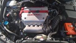 Двигатель в сборе. Honda Accord, CL7 Honda Integra, DC5, FD2 Honda Civic Type R, FD2 Двигатель K20A