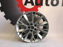 Jaguar. x18, 5x108.00, ET49