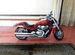 Suzuki Boulevard M109R. 1 798 куб. см., исправен, птс, с пробегом