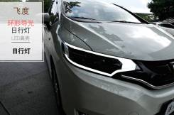 Фара. Honda Fit, GK, GK3, GK4, GK5, GK6, GP5, GP6. Под заказ