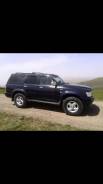 Toyota Hilux Surf. механика, 4wd, 2.5 (150 л.с.), дизель, 200 000 тыс. км. Под заказ