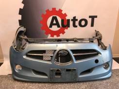 Ноускат. Subaru R2